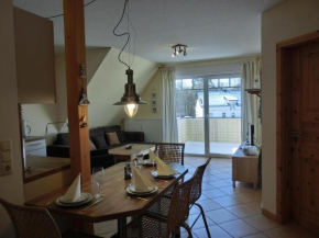 Ferienwohnung H 06, Graal-Muritz